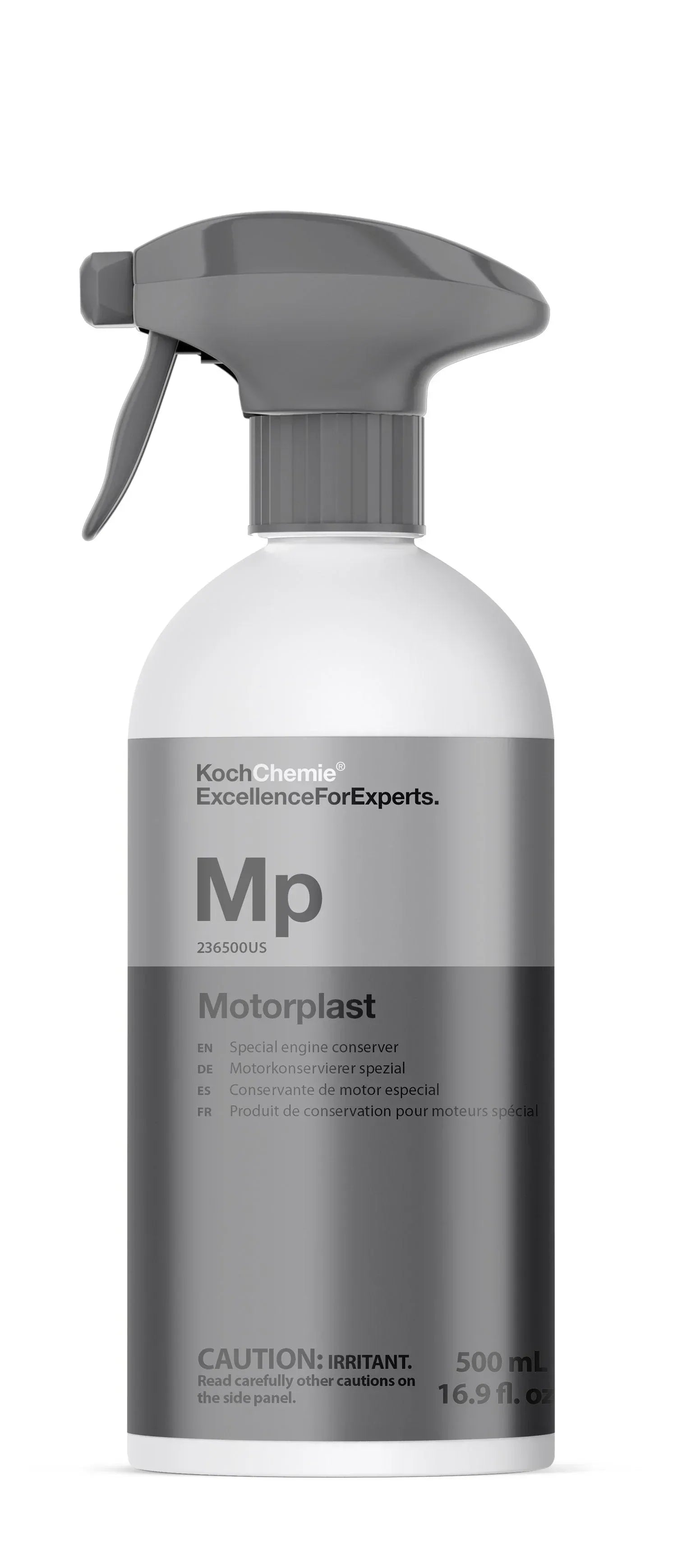 Koch-Chemie Motorplast Mp Engine Cleaner