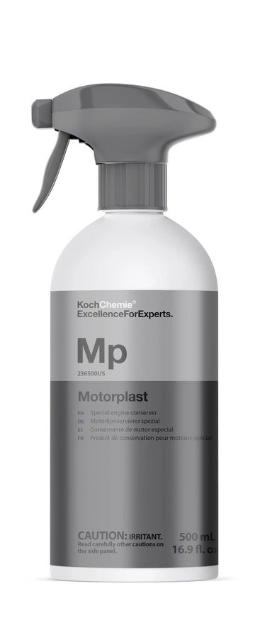 Koch-Chemie Motorplast Mp Engine Cleaner