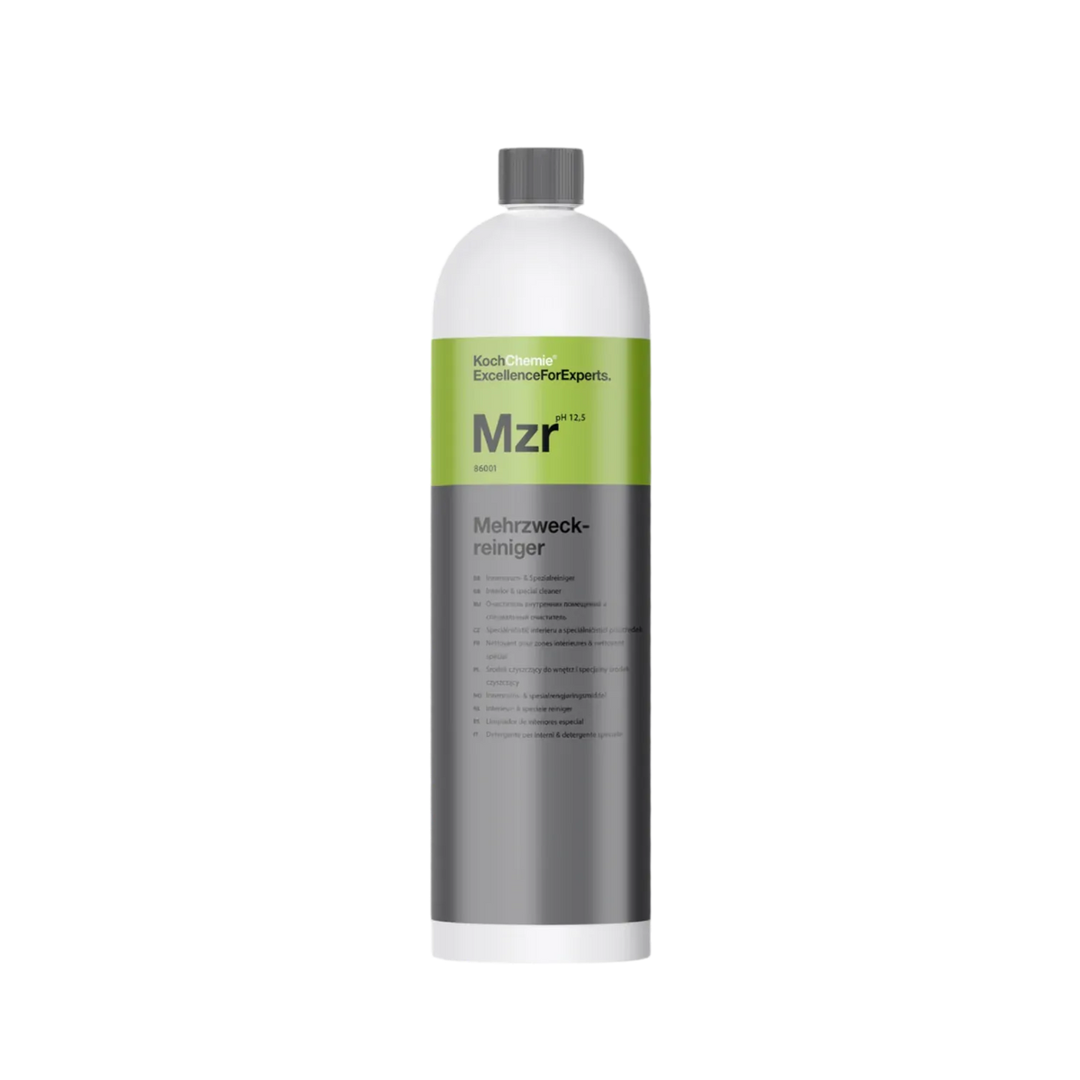 Koch-Chemie Mehrzweckreiniger (MZR)