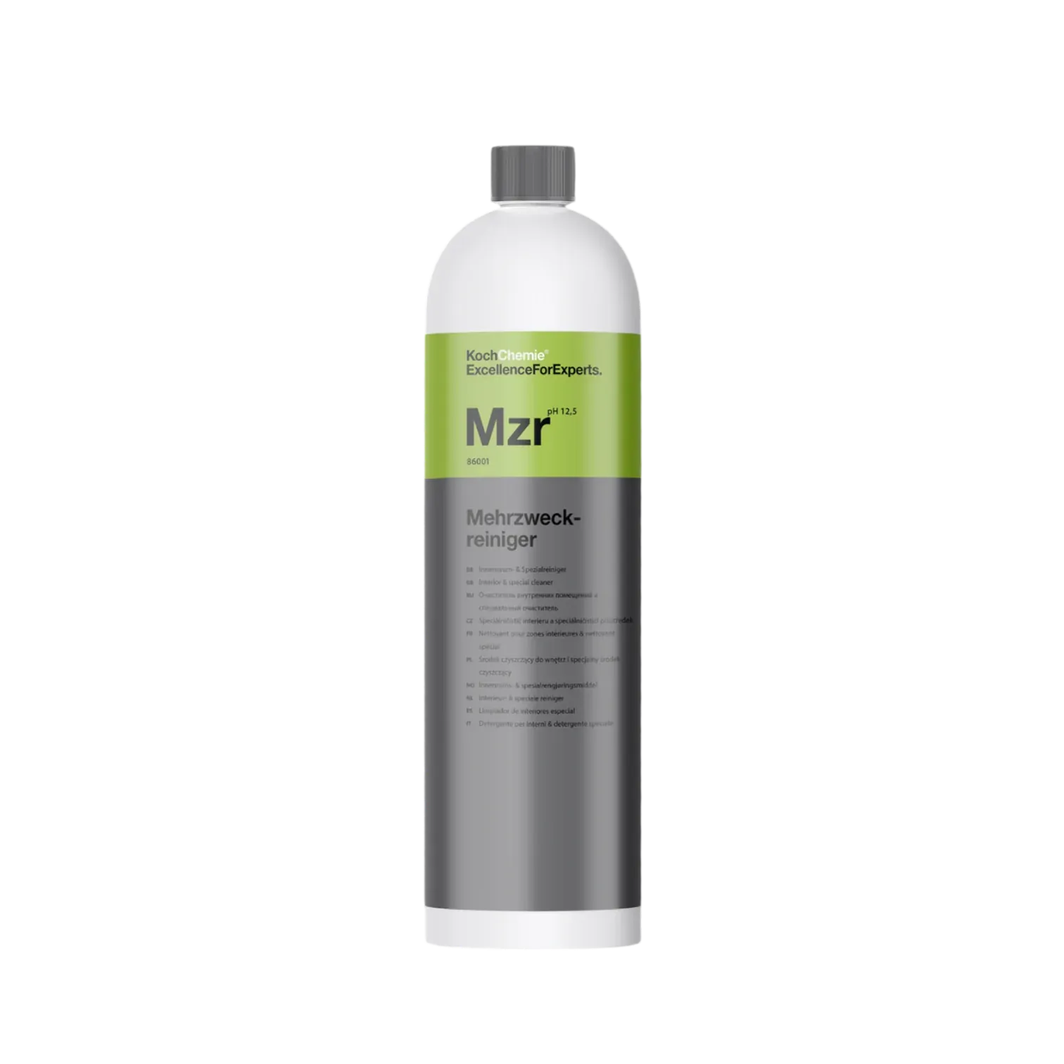 Koch-Chemie Mehrzweckreiniger (MZR)