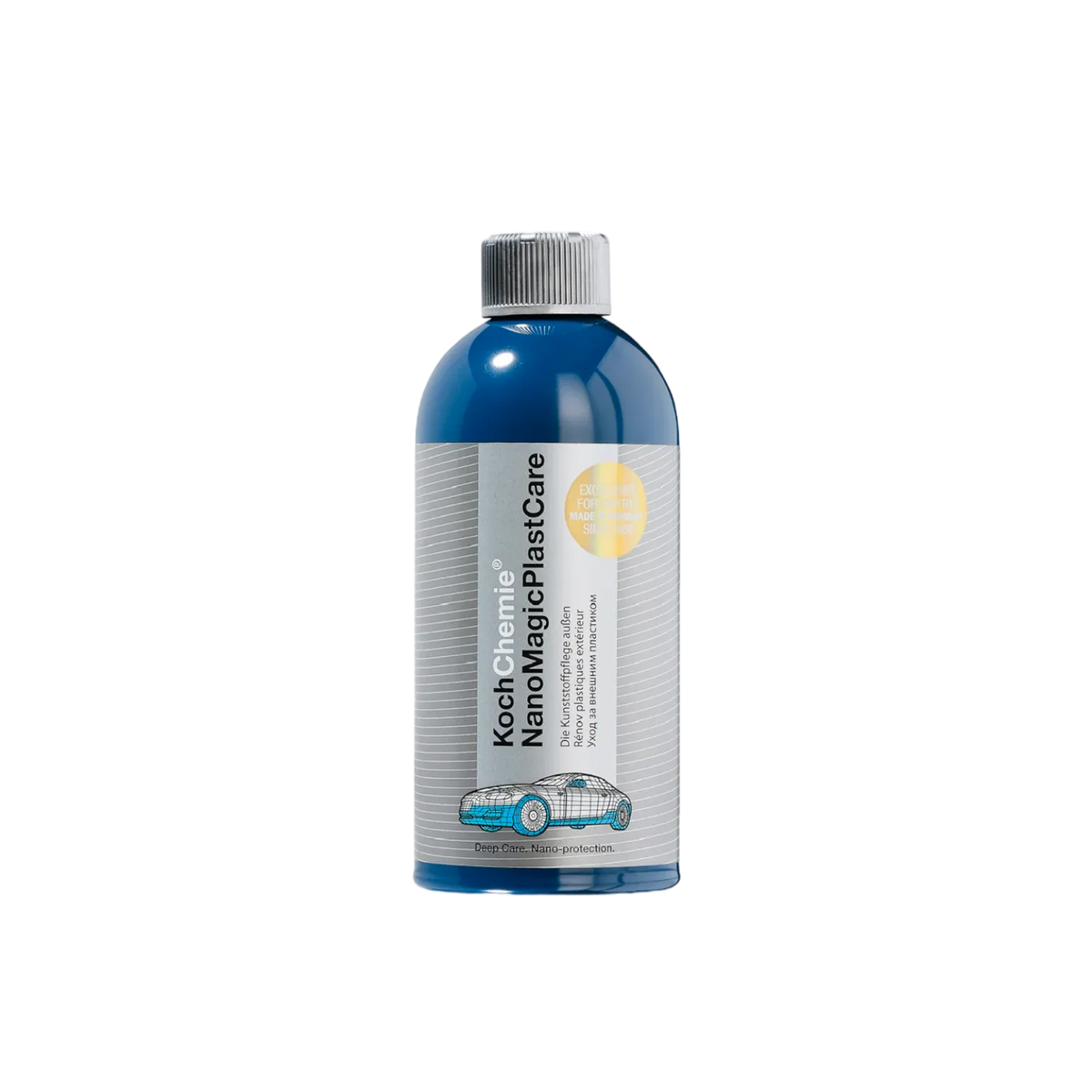 Koch-Chemie Nano Magic Plast Care