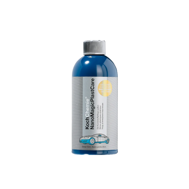 KochChemie Chemical Nano Magic Plast Care