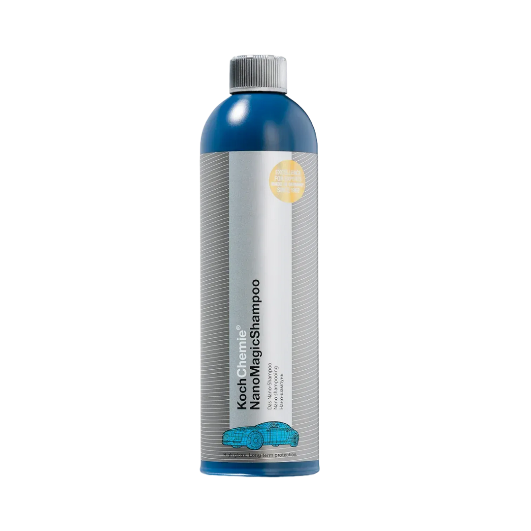 Koch-Chemie Nano Magic Shampoo 750ml