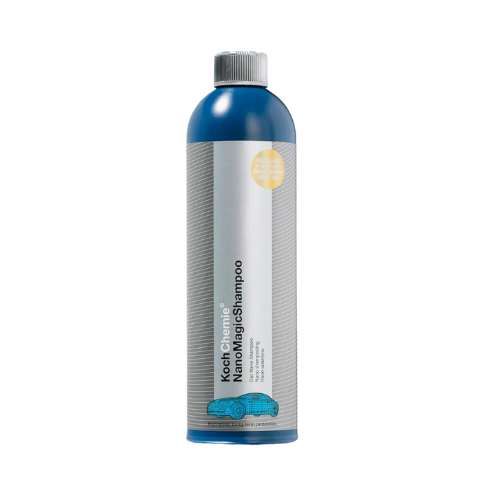 Koch-Chemie Nano Magic Shampoo 750ml