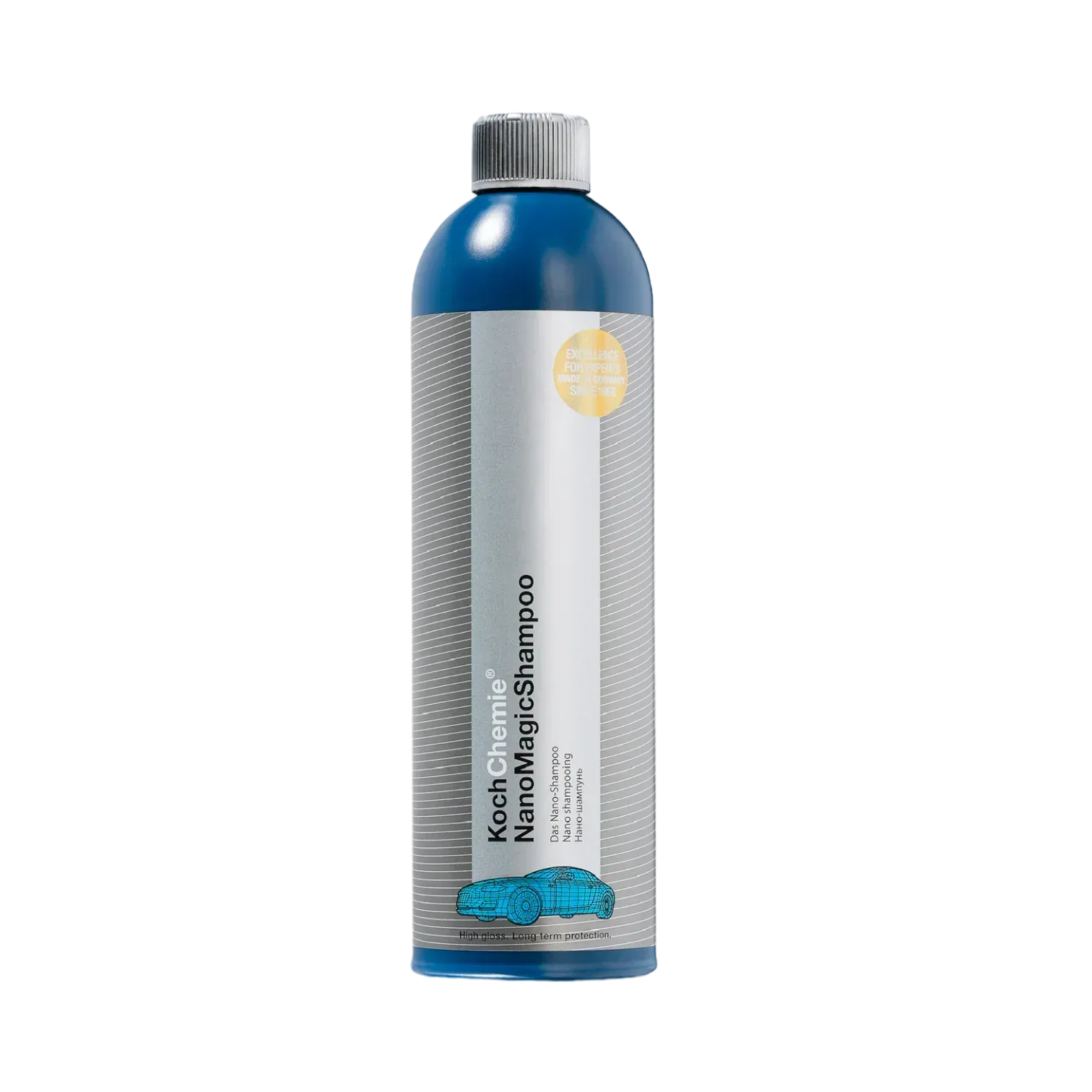 Koch-Chemie Nano Magic Shampoo 750ml