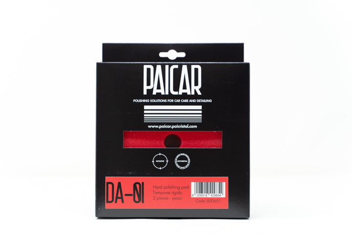 PAICAR Pad PAICAR DA-01 Hard Foam Polishing Pad