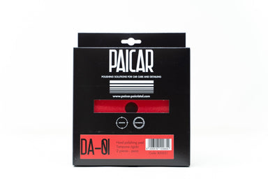 PAICAR Pad PAICAR DA-01 Hard Foam Polishing Pad