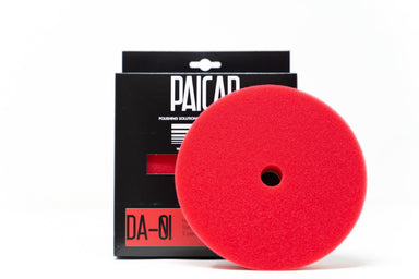 PAICAR Pad 6" PAICAR DA-01 Hard Foam Polishing Pad