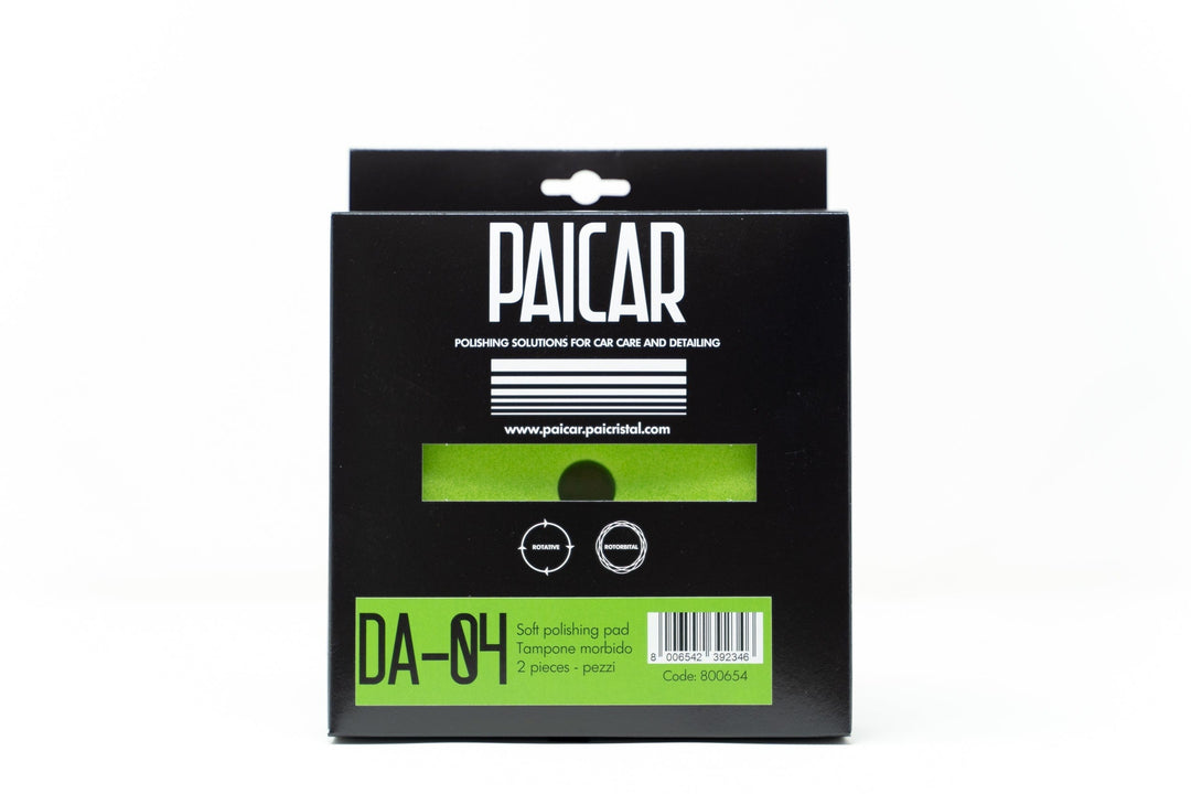 PAICAR Pad PAICAR DA-04 Soft Foam Polishing Pad