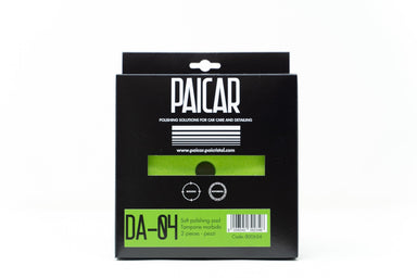 PAICAR Pad PAICAR DA-04 Soft Foam Polishing Pad