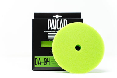PAICAR Pad 6" PAICAR DA-04 Soft Foam Polishing Pad