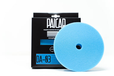 PAICAR Pad 6" PAICAR DA-03 Medium-Soft Foam Polishing Pad