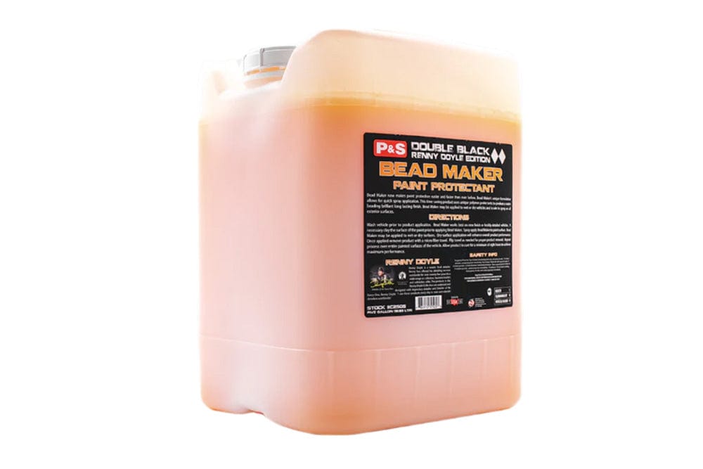 Bead Maker Paint Protectant