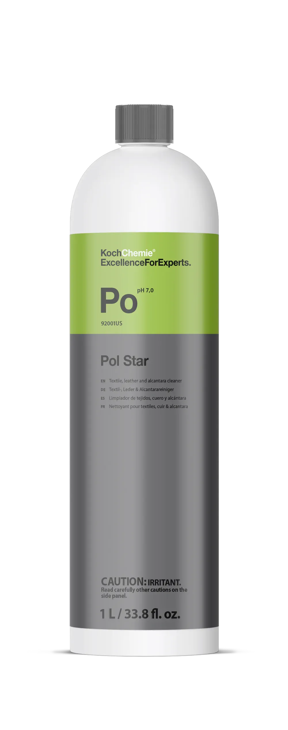 Koch-Chemie Pol Star Po