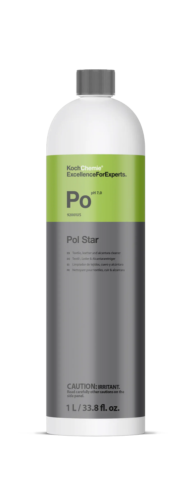 Koch-Chemie Pol Star Po