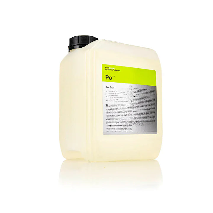 KochChemie Chemical 5L Pol Star