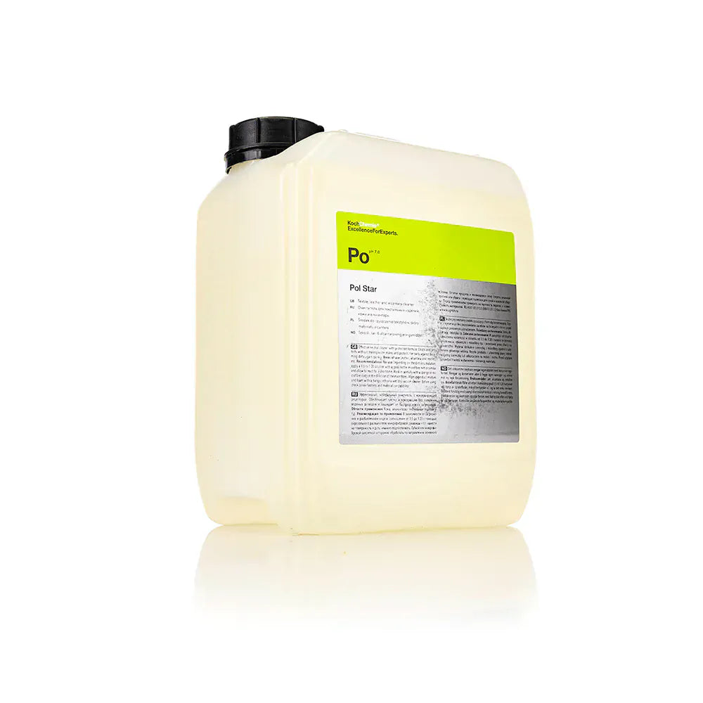 KochChemie Chemical 5L Pol Star