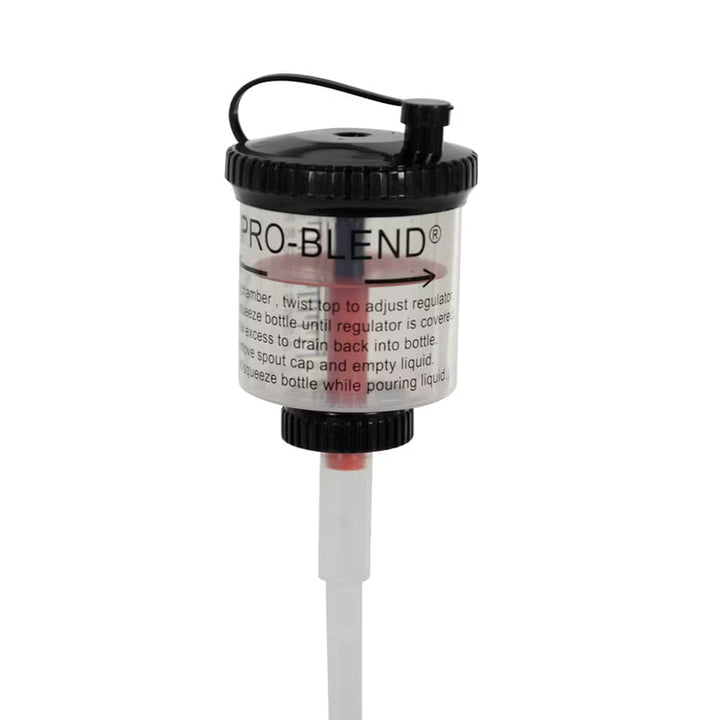 General Car Care Accessory Quart Cap Pro-Blend™ [Bottle Proportioner]