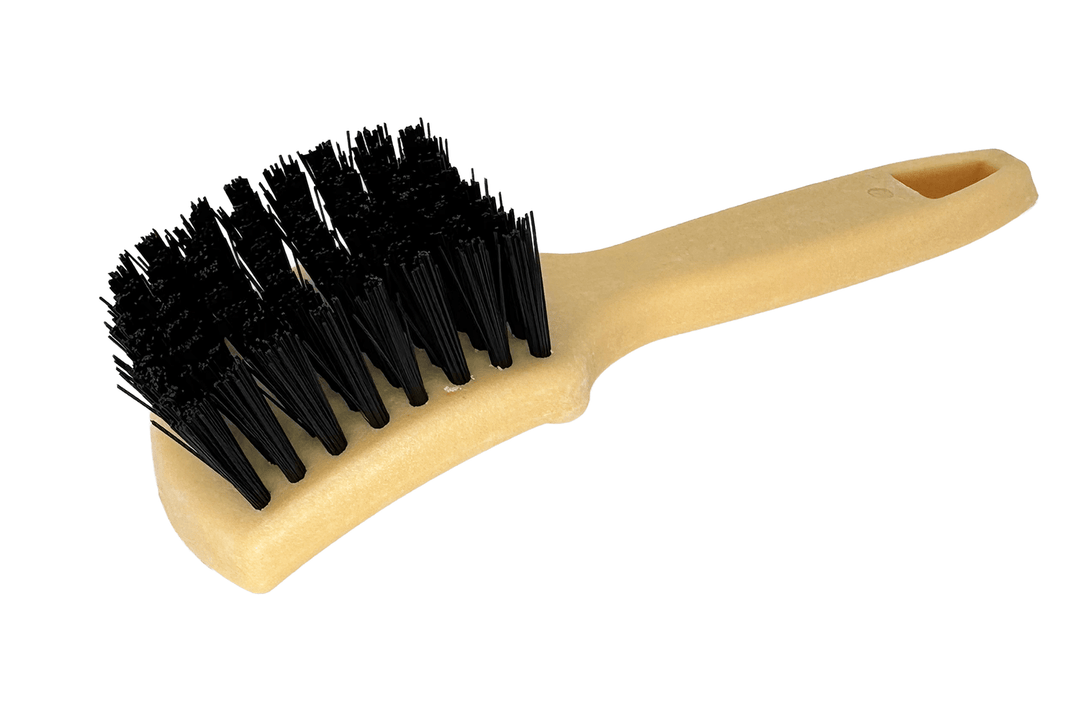 P&amp;S Detail Products Brush Tire Brush - Nylon