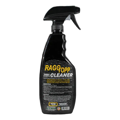 Raggtopp Chemical Raggtopp Fabric & Vinyl Cleaner