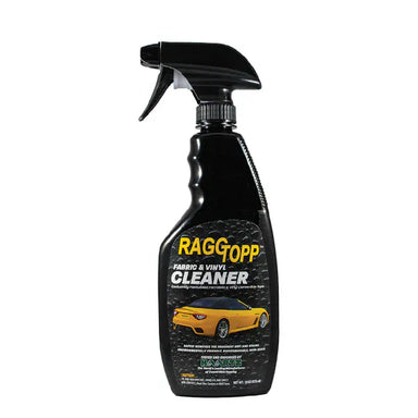 Raggtopp Chemical Raggtopp Fabric & Vinyl Cleaner