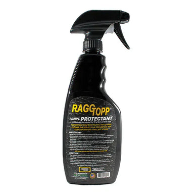 Raggtopp Chemical Raggtopp Vinyl Protectant