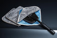 Autofiber Tool [Reacher Glass Kit] Smooth Glass Flip Towels & Reacher Extension Tool + 3 pack