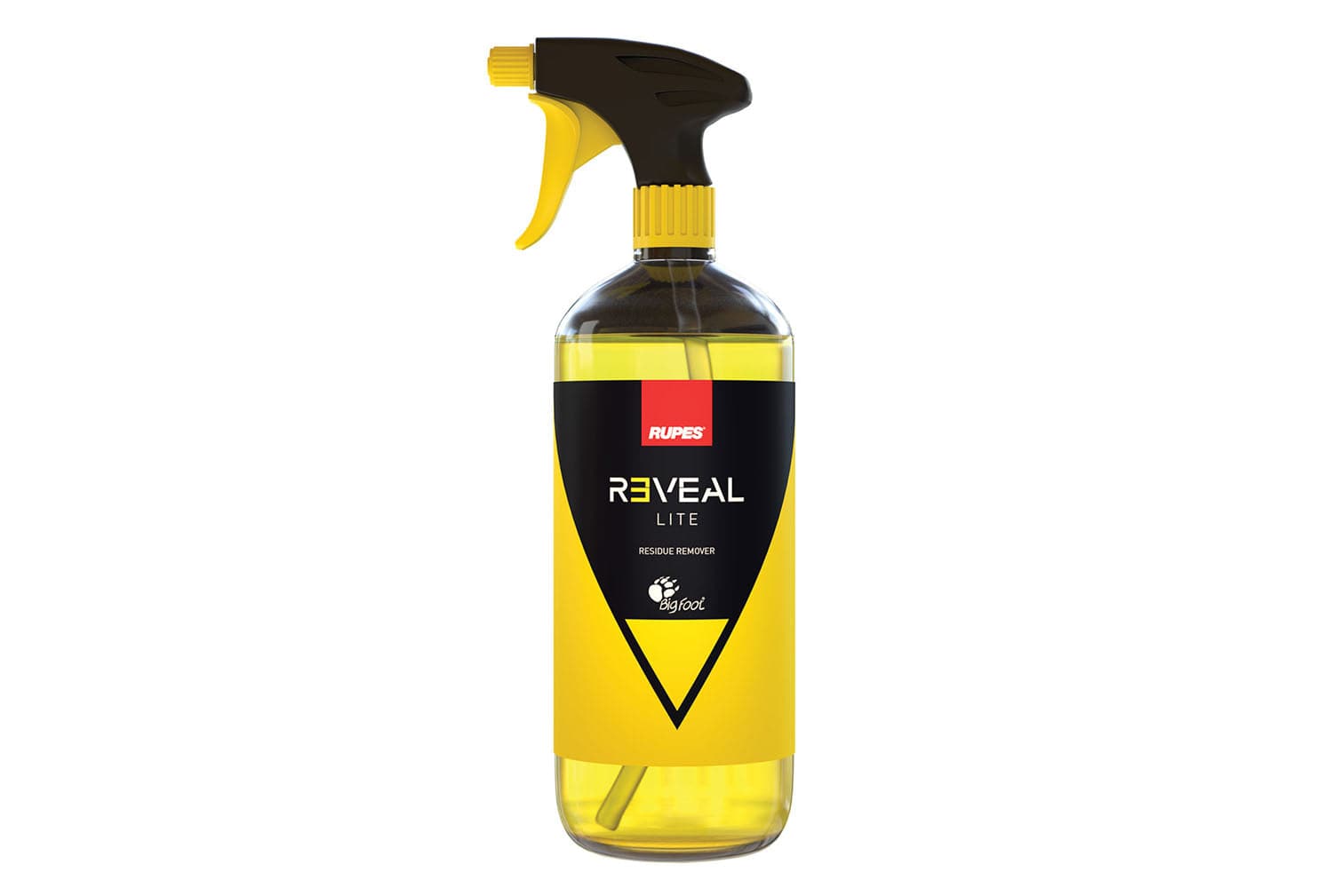 Rupes Chemical Lite Reveal Residue Remover