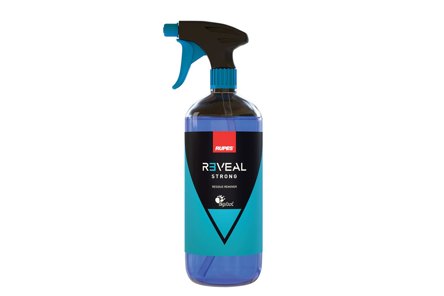 Rupes Chemical Strong Reveal Residue Remover