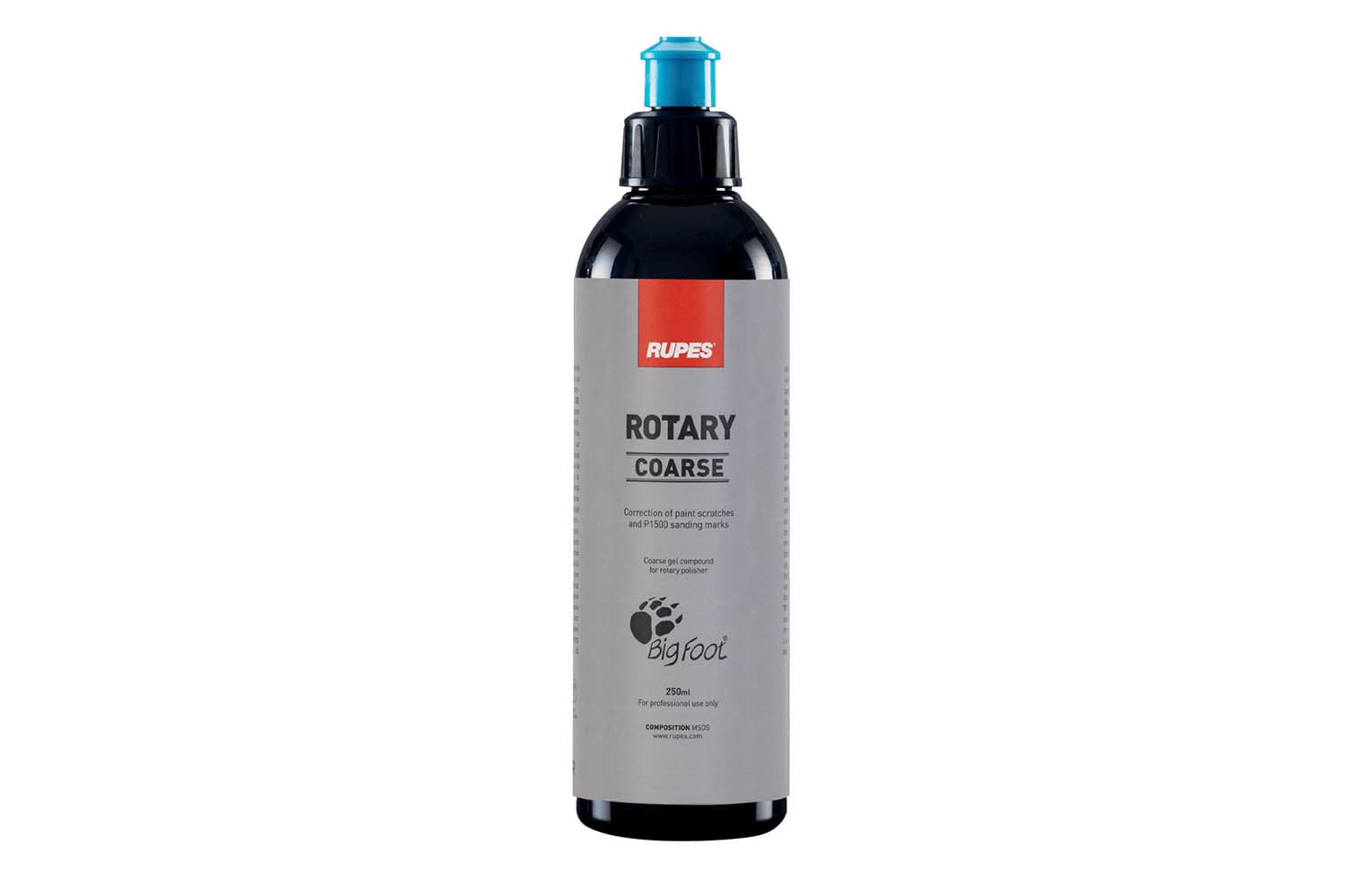 Rupes Chemical 250 ml Rotary Coarse Compound
