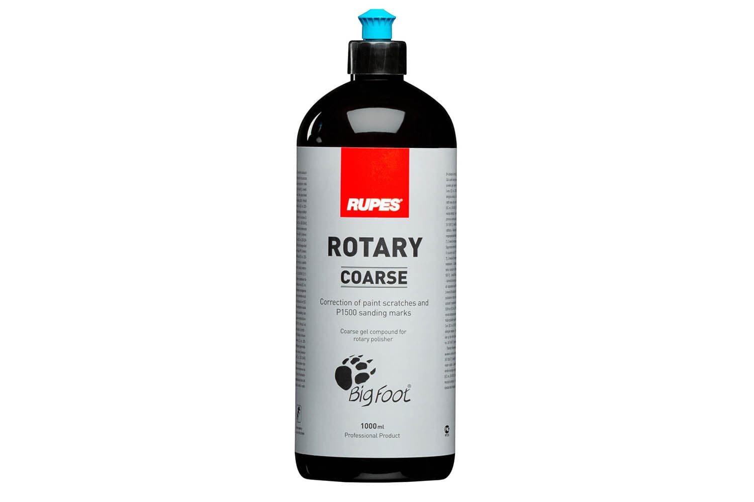 Rupes Chemical 1000 ml Rotary Coarse Compound