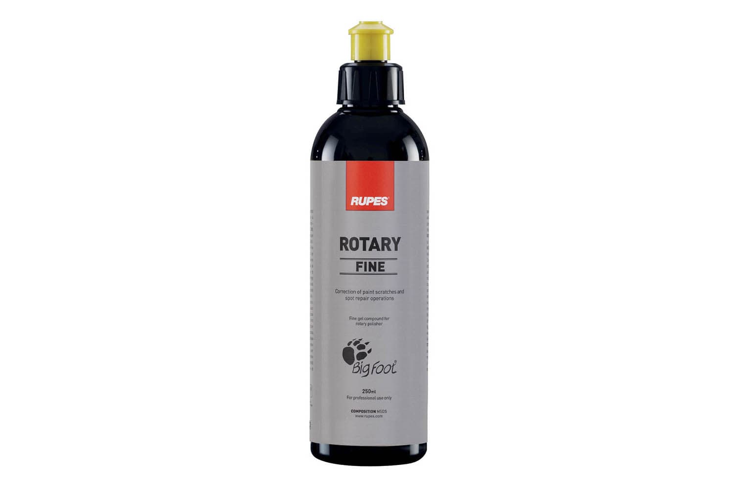 Rupes Chemical 250 ml Rotary Fine Compound