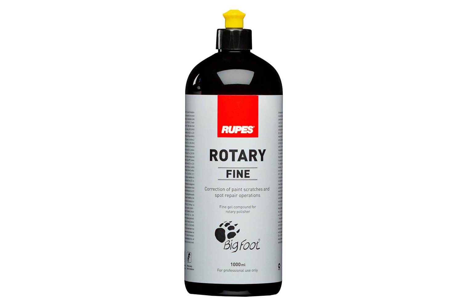 Rupes Chemical 1000 ml Rotary Fine Compound