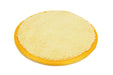 Autofiber [Interior Disc] Microfiber Seat Cleaning Bonnet/Pad for Polisher - 10 pack