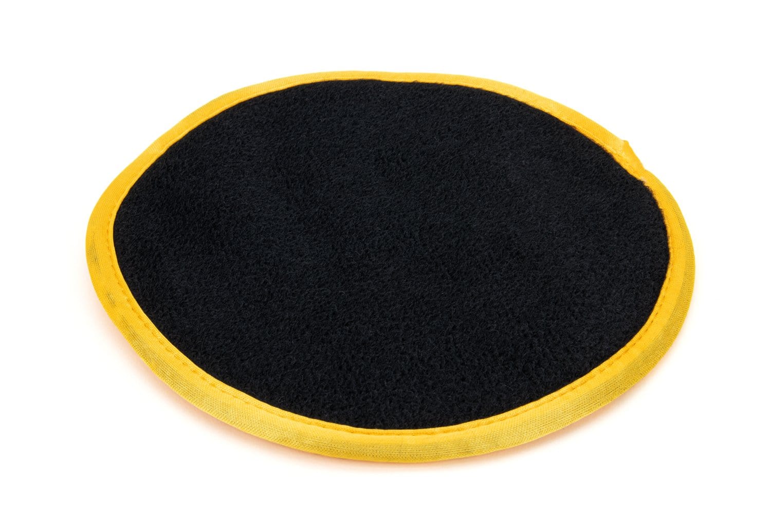 Autofiber [Interior Disc] Microfiber Seat Cleaning Bonnet/Pad for Polisher - 10 pack