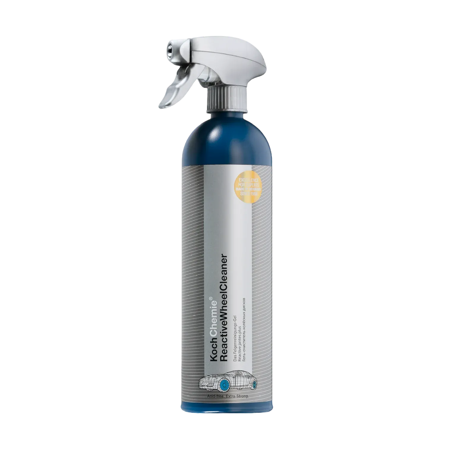Koch-Chemie Reactive Wheel Cleaner