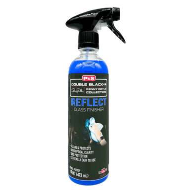 P&S Detail Products Chemical Pint Reflect Glass Finisher
