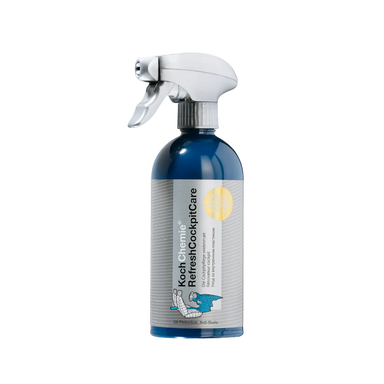 KochChemie Chemical Refresh Cockpit Care