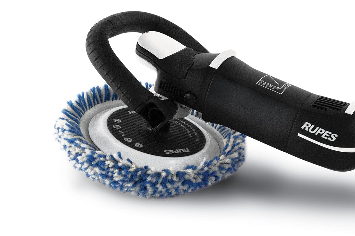 Rupes Pad RUPES ROTARY TWISTED Wool Polishing Pad