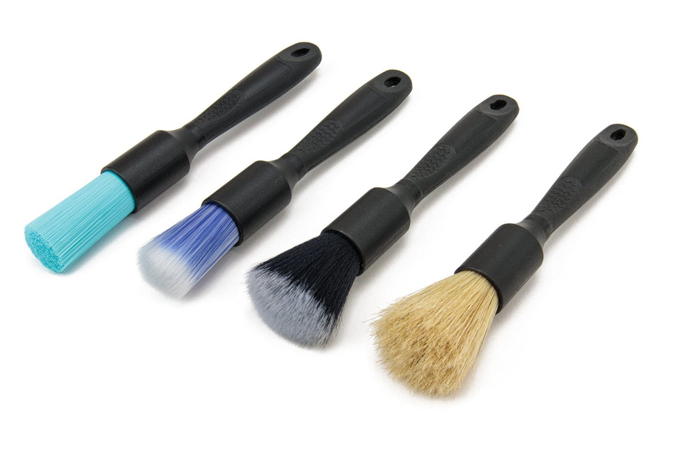 Detail Brushes - General Car Care