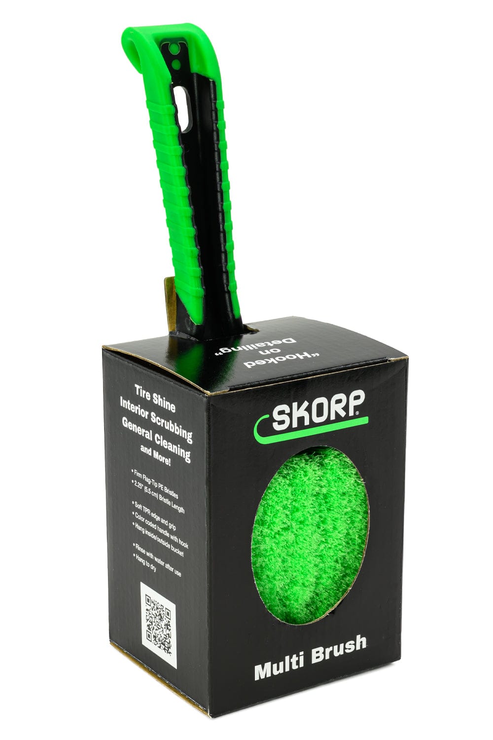 SKORP Brush [SKORP] Multi Brush