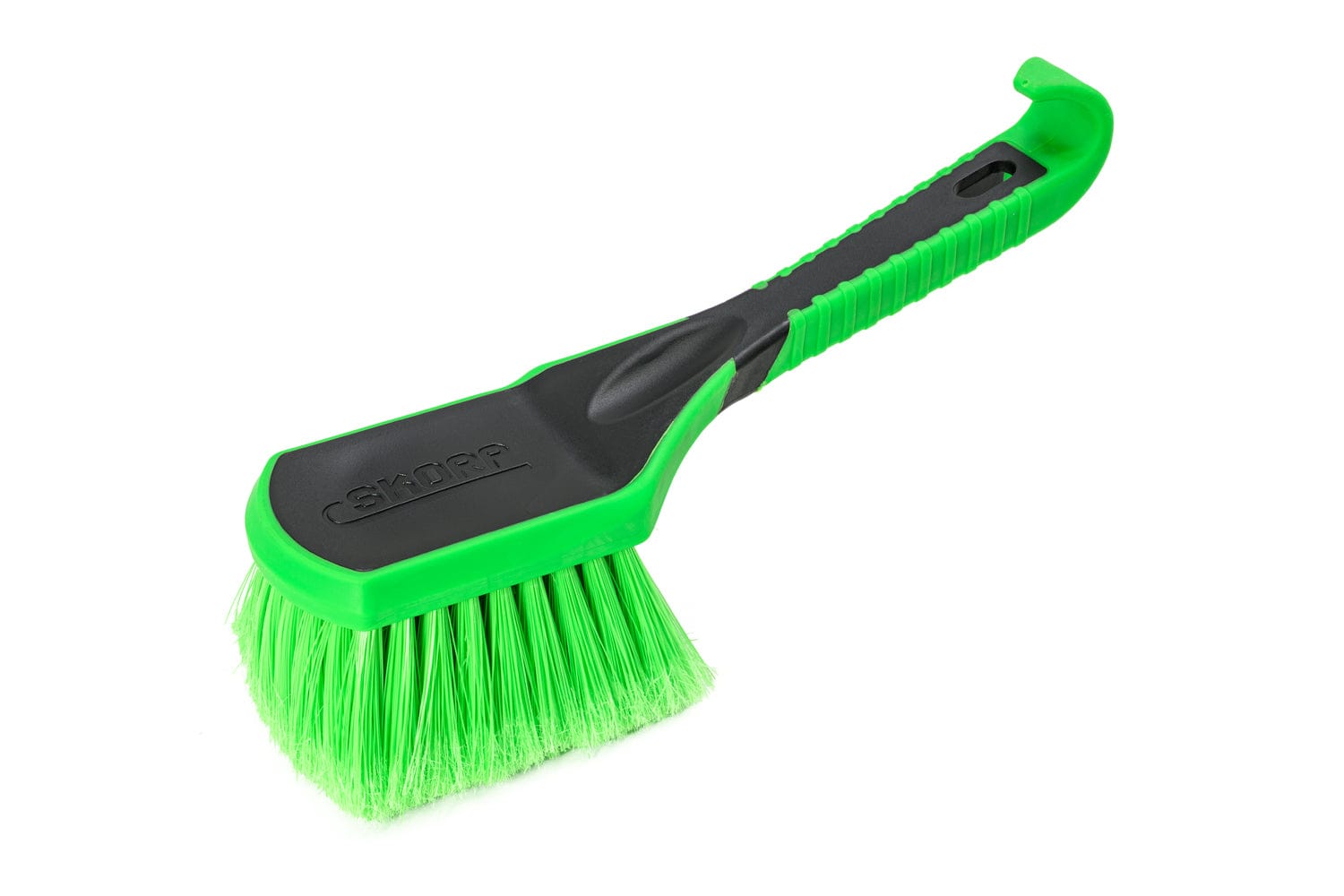 SKORP Multi Brush — angled top view