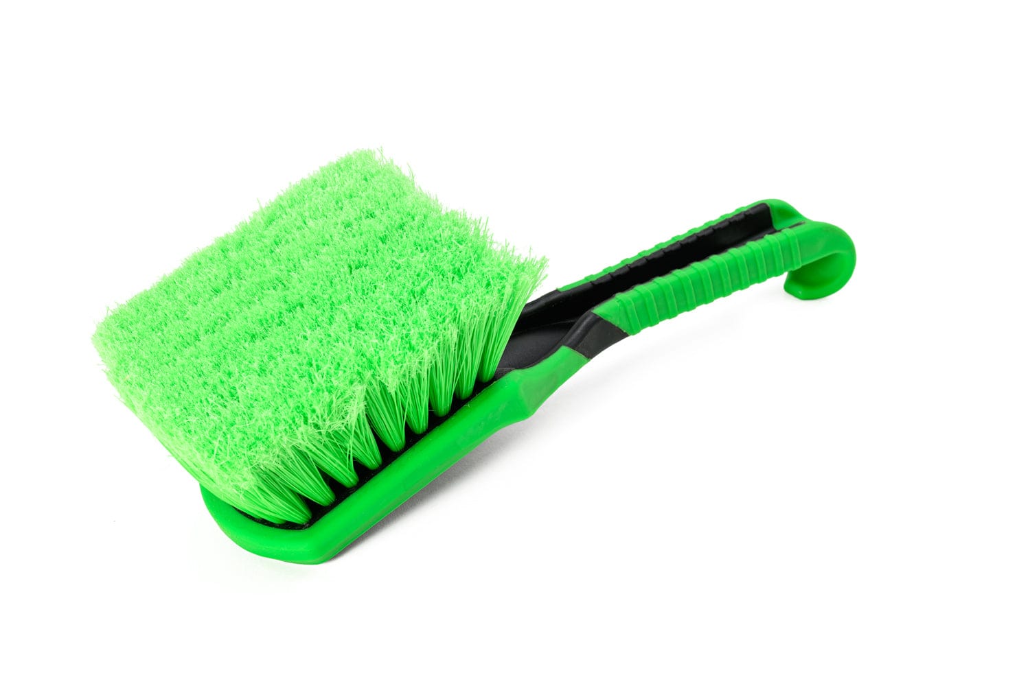 SKORP Multi Brush — bristle detail view