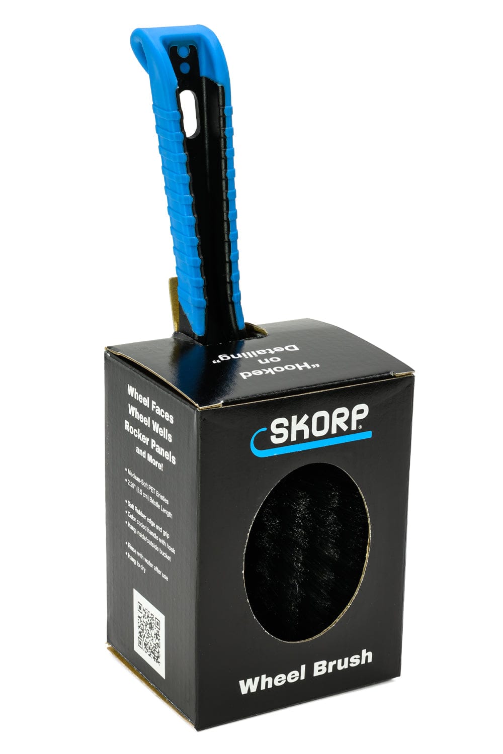 SKORP Brush [SKORP] Wheel Brush