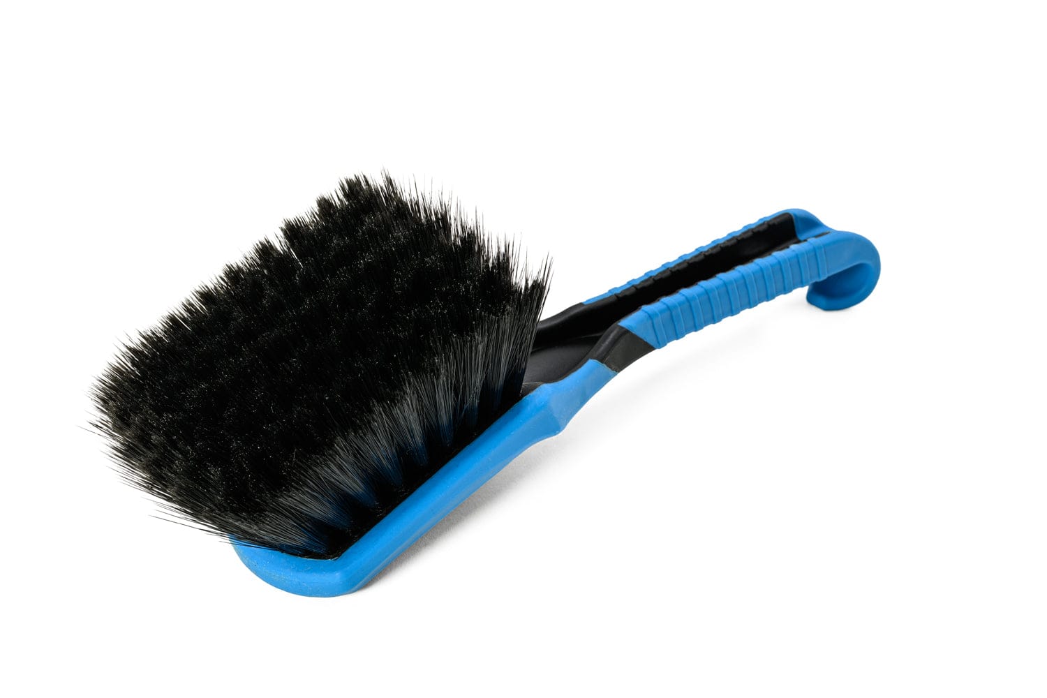 SKORP Wheel Brush — bristle detail view