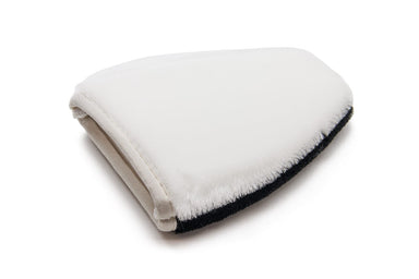 Autofiber Bulk FULL CASE [Scrub Ninja Max] Interior Scrubber Finger Mitt- 144/case