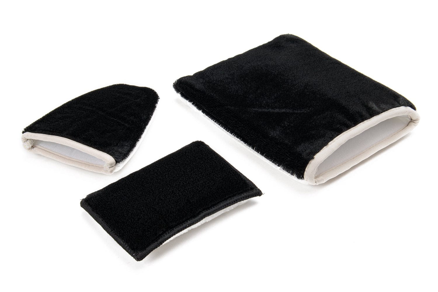 Autofiber Scrub Ninja - Interior Scrubbing Pad | 3-pk