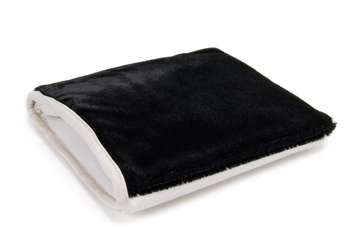 Scrub Ninja Max Car Interior Scrubber Hand Mitt - 1 Pack — Autofiber