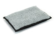 Autofiber Bulk Sponge FULL CASE [Scrub Ninja] Scrubber Sponge 5"x3.5" - 135/case