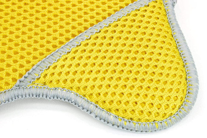Autofiber Scrub Ninja - Star Scrubber - 3 pack